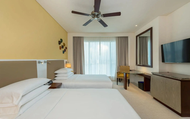 Hyatt Regency Cartagena