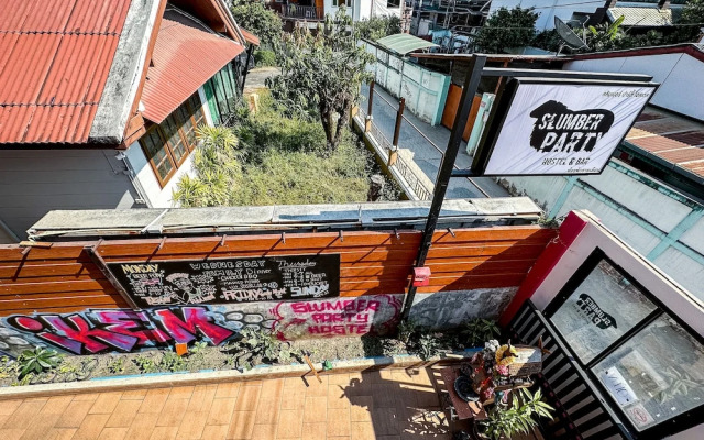 Bodega Chiang Mai Party Hostel - Adults Only