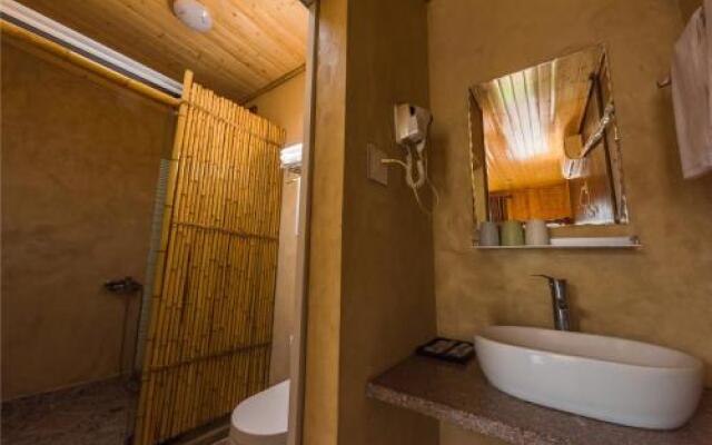 Mogan Mountain Yunpan Xingxi Guesthouse