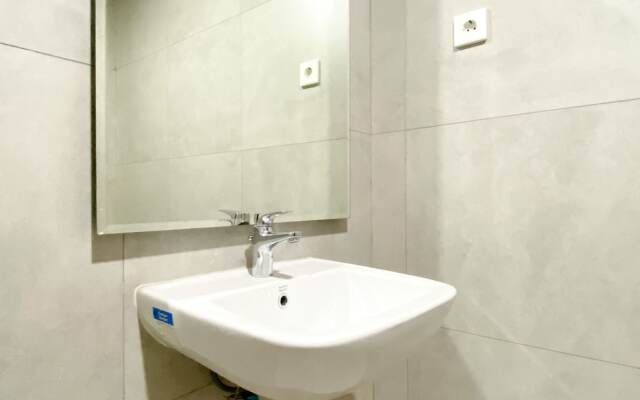 Modern Look Studio At Pollux Chadstone Apartment