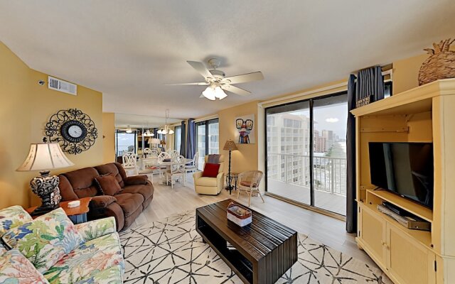 Smh1201b 3 Bedroom Condo