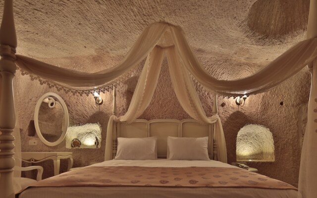 Cappadocia Lodge