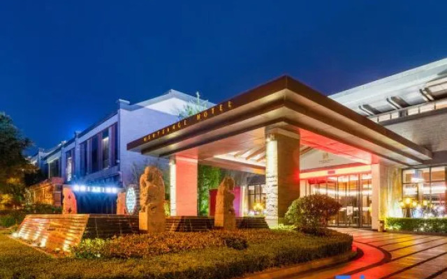 Wenyuange Hotel