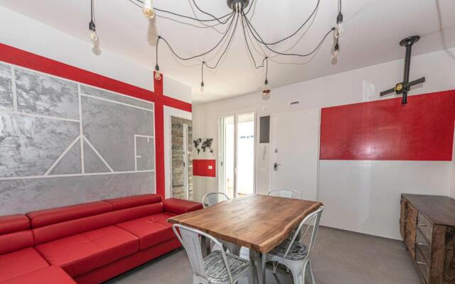 Appartamento Dalma - Residence Il Porto
