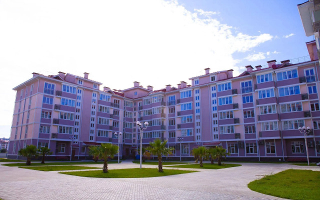 Sigma Sirius Hotel