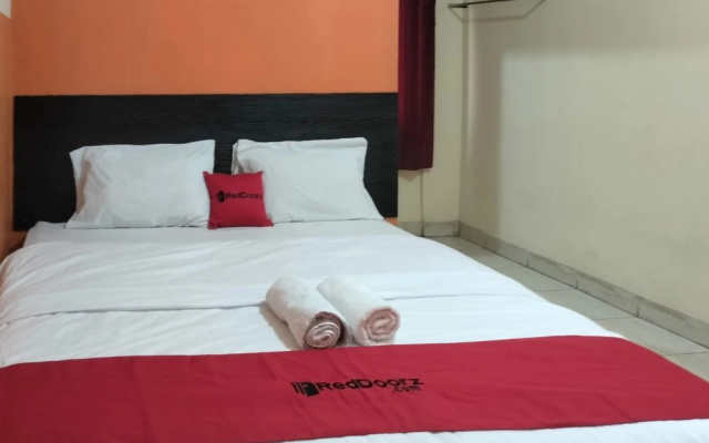 Oxy Residence Manado – Guest Rooms – Manado