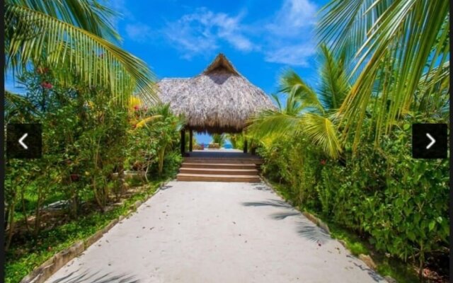 Paradise in Coral View Roatan