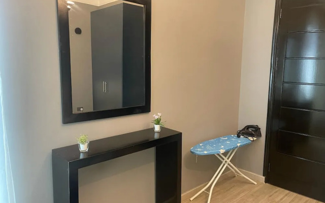 Cozy Residence IX Speke Resort