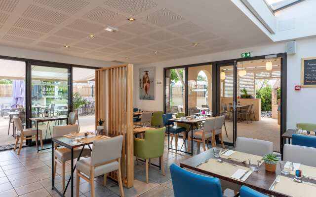 The Originals City Hotel Limoges Sud