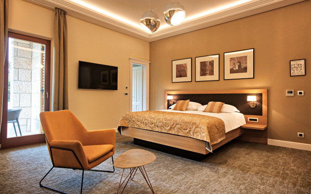 Boutique Villa Filaus