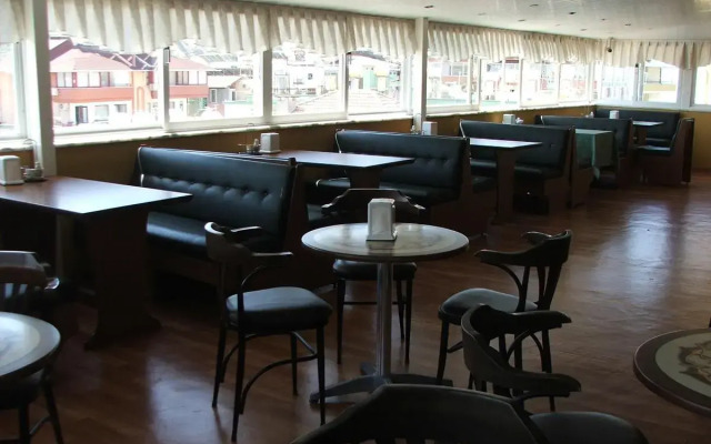 Kleopatra Saray Hotel