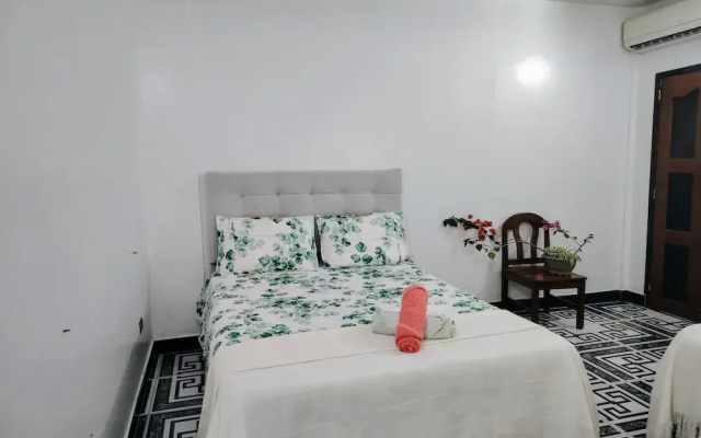 Hotel Alto Amazonas