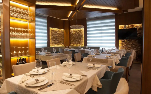 SG Amira Boutique Hotel