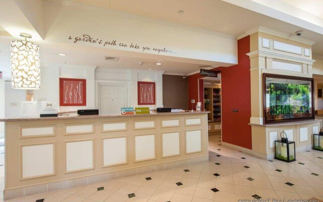 Hilton Garden Inn Houston/Bush Intercontinental Airport