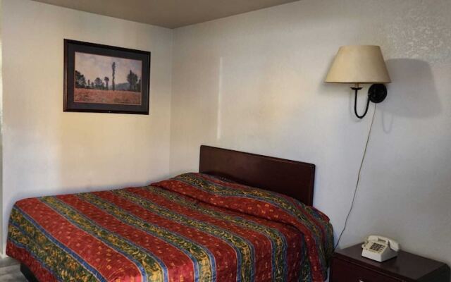 Economy Inn Victorville