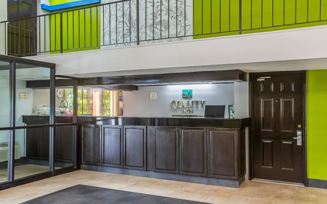 Quality Inn Northeast