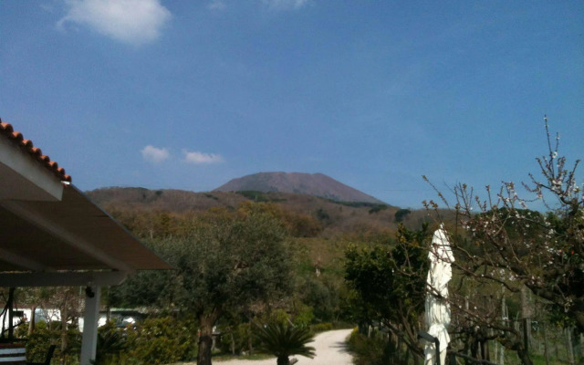 Tenuta Le Fornacelle