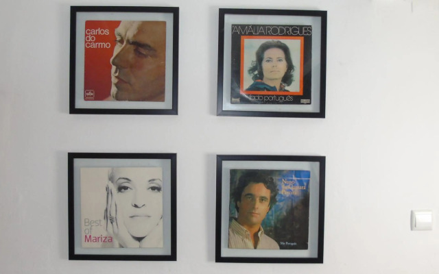 Apartment Cosy. 3 Guests