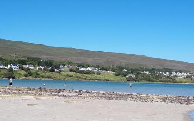 Mulranny Suites