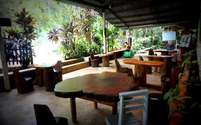 Villa Hermosa de Tambopata Casa Hospedaje & Hostel