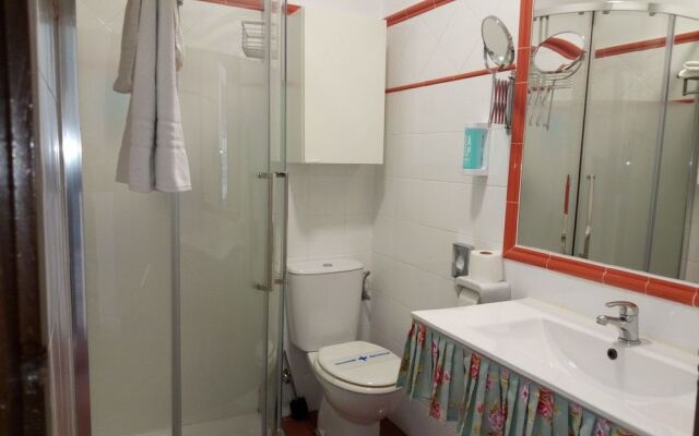 Hostal Gran Capitan