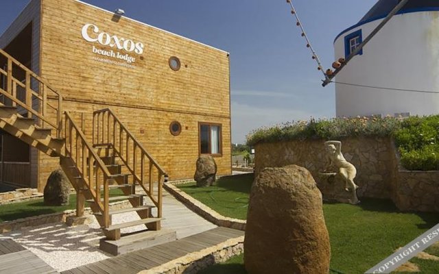 Coxos Beach Lodge