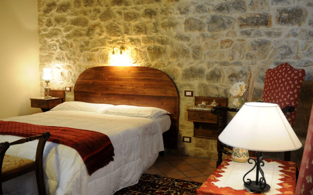 Torre Don Virgilio Country Hotel