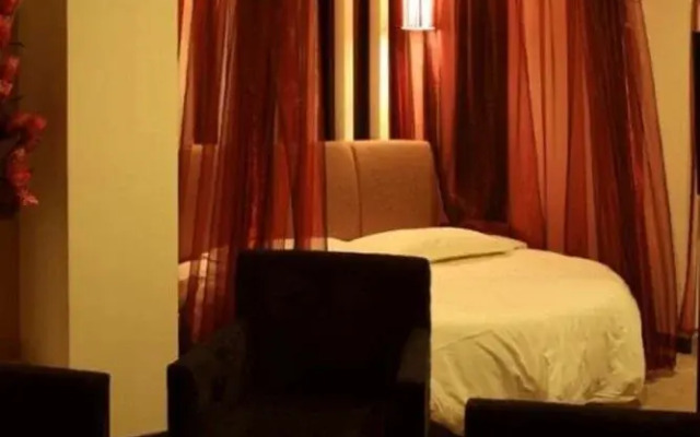 Nanjing New Noble Business Hotel