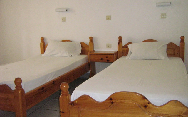 Cavo D'Oro Apartments