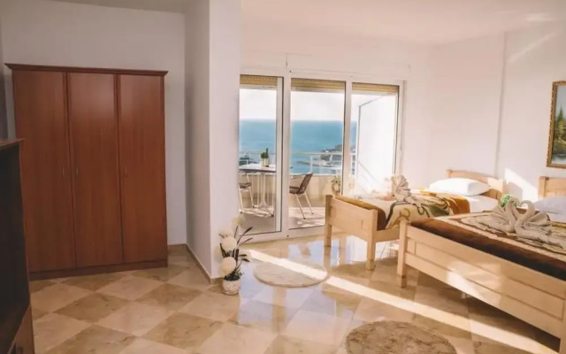 Panorama Residence