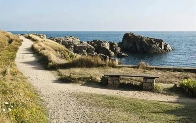 Maison Batz-sur-Mer, 3 pièces, 6 personnes - FR-1-392-48