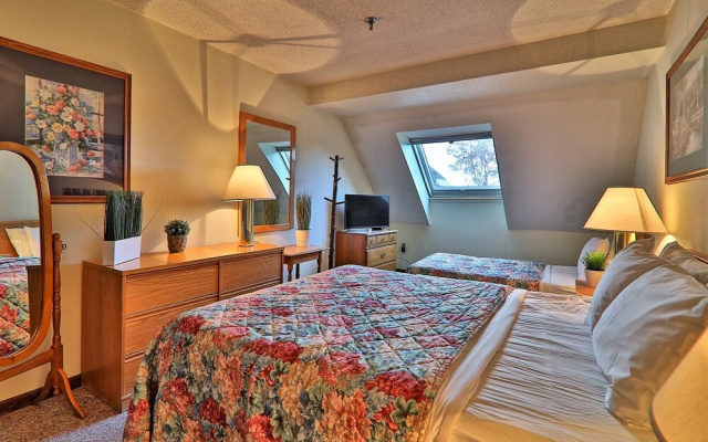 Mg 3c12 - Great Location! Hot Tub/Sauna/Gym/Pool. Yay!