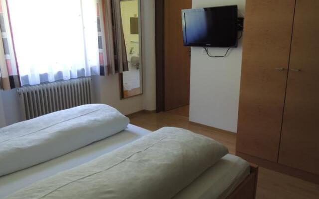 Appartement Tyrol