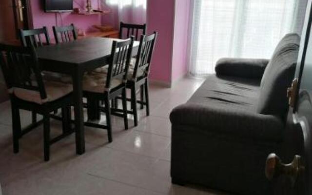 Apartment en Las Naciones