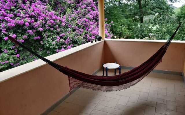 Casarão Hostel