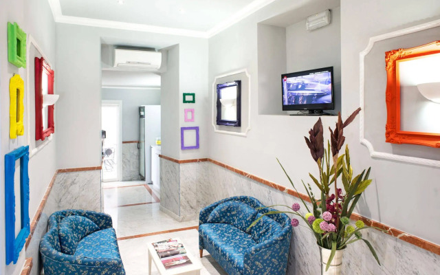 Hotel Anfiteatro Flavio