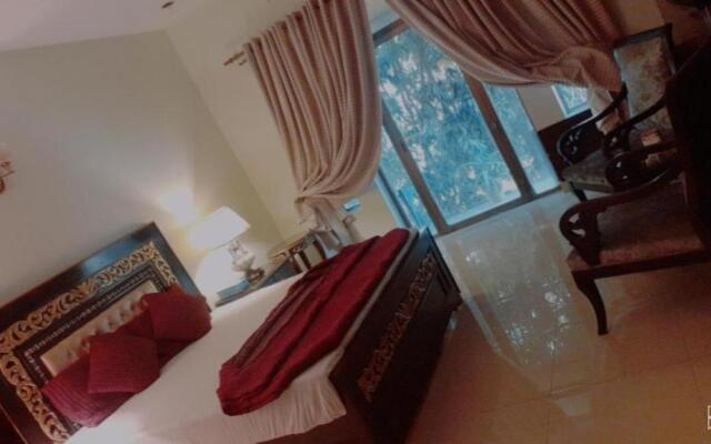 Hotel Versa Apartment and lodges gulberg3 Lahore