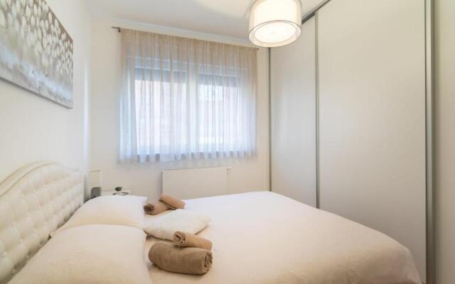 Apartment SARA - free parking for 2 cars