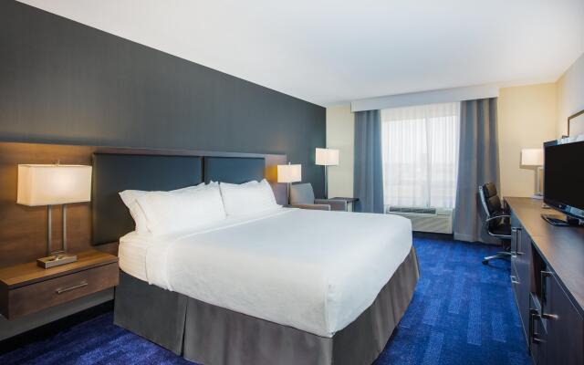 Holiday Inn & Suites Grande Prairie Conference Center by IHG
