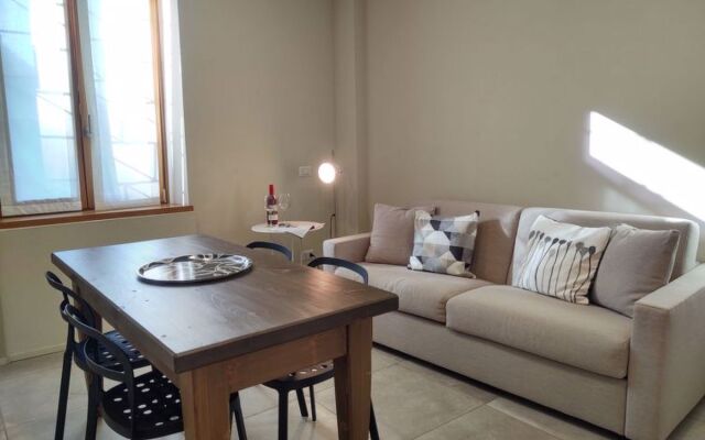 Apartment Rivetta Dorio