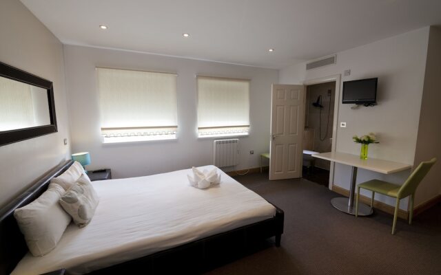 Nox Hotels - West End Lane I