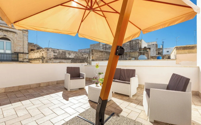 4001 Il Vicoletto by Barbarhouse