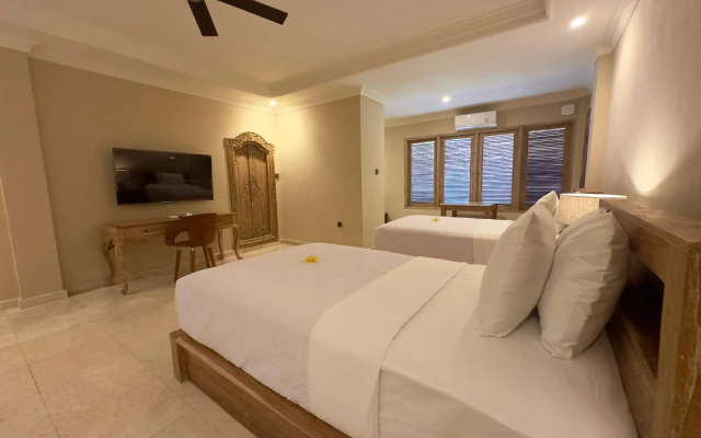 Honeymoon Guesthouse