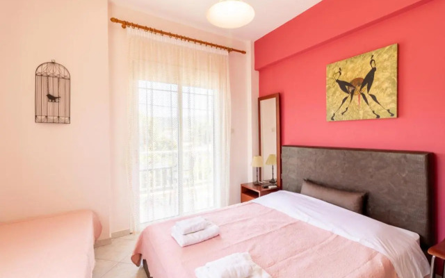 Iliadis House II