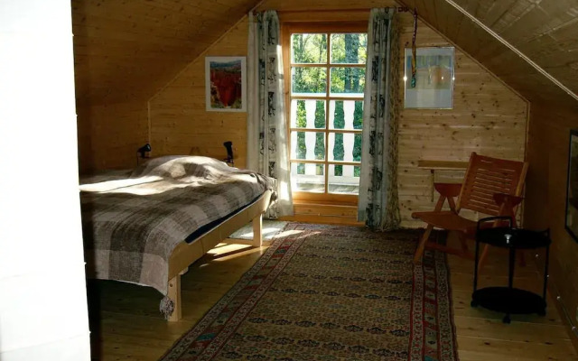 Beautiful holiday house Blomkulla