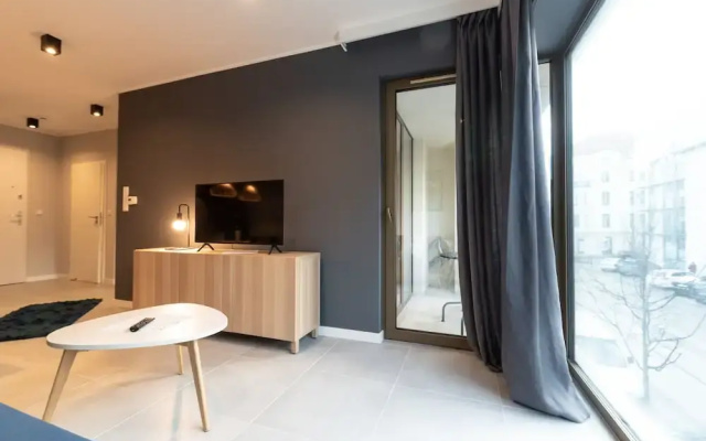 City Lights Apartments - Rakowicka 15