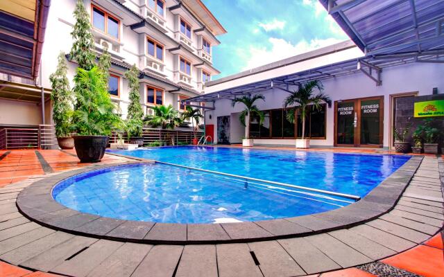 Bisanta Bidakara Surabaya