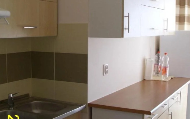 Apartament Claire