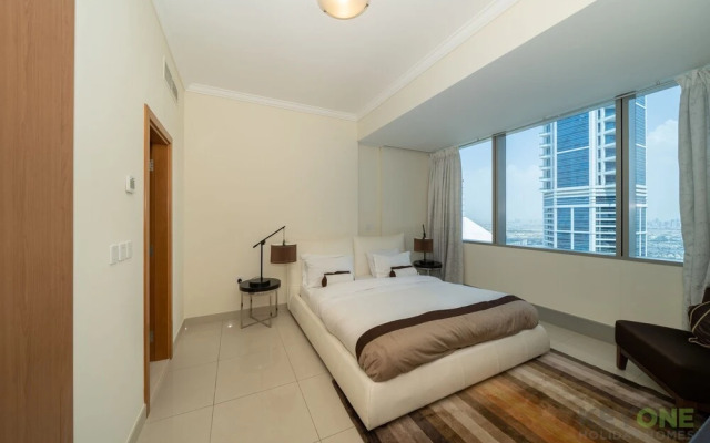 KOHH – 2BR in Ocean Heights