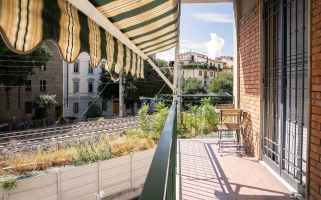 Casa Romitino Homeby